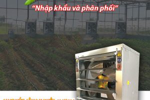 Quạt Hút Công Nghiệp 600×600 – Những Lợi Ích Khi Sử Dụng