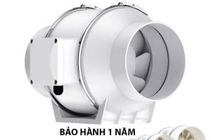 Top 5 Quạt Hút Mùi Nối Ống Được Sử Dụng Nhiều Hiện Nay