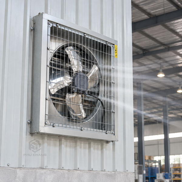 Giá Quạt hút công nghiệp 400x400