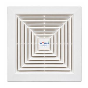 Quạt Hút Âm Trần 600x600 Mayafan