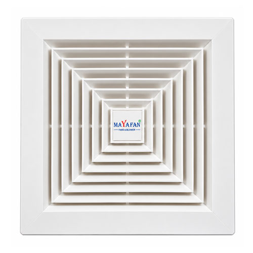 Quạt Hút Âm Trần 600x600 Mayafan