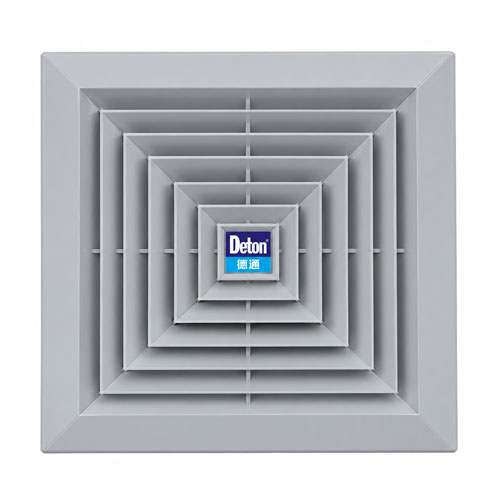 Quạt Hút Âm Trần Deton AT-300
