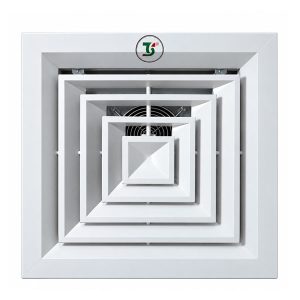 Quạt Hút Âm Trần Soffnet ATS 600-3
