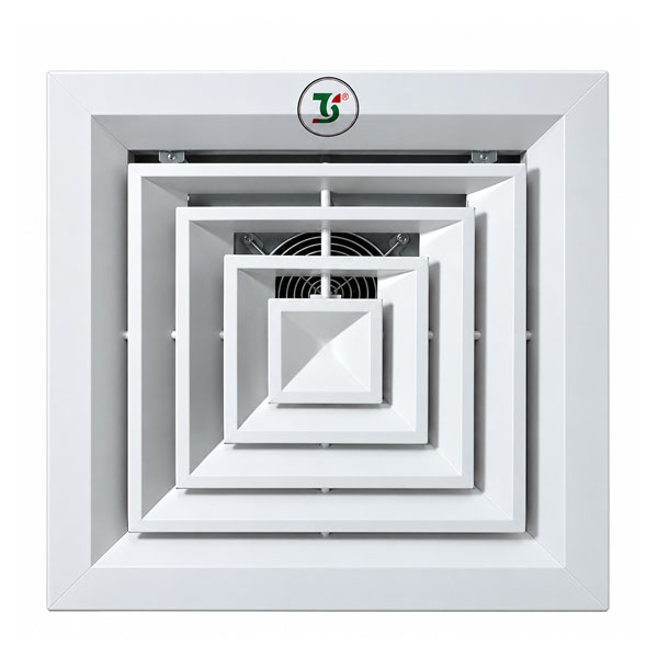 Quạt Hút Âm Trần Soffnet ATS 600-3