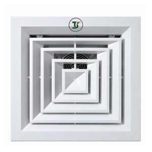 Quạt Hút Âm Trần Soffnet ATS 800