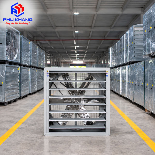 Quạt hút công nghiệp 1000x1000