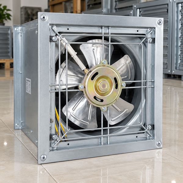 Quạt thông gió công nghiệp 300x300