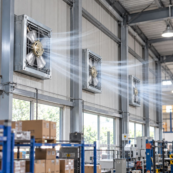 quạt thông gió công nghiệp 300x300