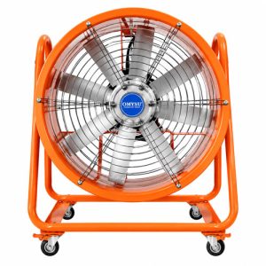 Quạt hút xách tay SHT-60 Omysu